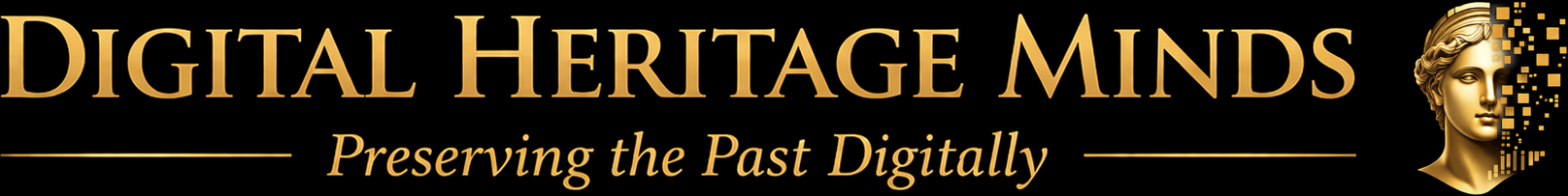Digital Heritage Minds